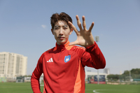 이라크, 서울 찍고 美도착…국대 수문장 조현우, 클럽WC 울산 김판곤호 전격 합류 ‘완전체 가동’ [SS샬럿in]