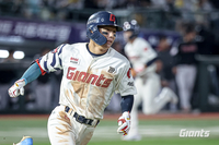 ‘폐 출혈’ 롯데 장두성, 일단 ‘병원 퇴원’→16일 재검진받는다 [SS메디컬체크]