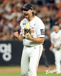 18K 이후 ‘ERA 4.30’ 주춤한 폰세? 그래도 한화가 웃는 이유, ‘대전 예수’ 와이스가 있다 [SS시선집중]