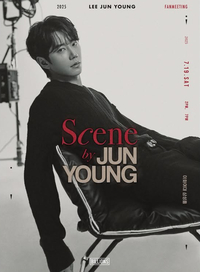 ‘대세’의 귀환…배우 이준영, 2년 만의 단독 팬미팅 ‘Scene by JUNYOUNG’ 개최