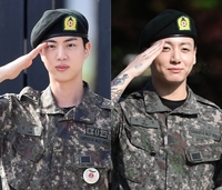 방탄소년단 7명 ‘완전체’ 다 모였다! 제이홉 콘서트 깜짝 등장 [SS현장]