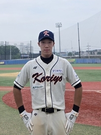 화성 코리요 이한별-지강혁, 두산과 ‘육성선수’ 계약…구단 4·5호 프로 선수 ‘동시 배출’