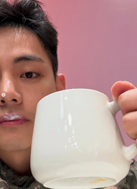 “기다려줘서 고마워요, 아미”…BTS 뷔, 전역 후 군 생활 추억 대방출