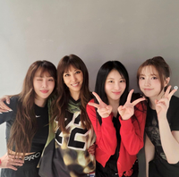 김완선 “워터밤, 감기 걸려도 좋아. 불러만 줘”...‘원조 퀸’의 끝나지 않는 열정