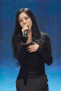 보아 ‘낙서 테러’ 용의자 잡혔다…30대 여성