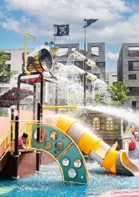 의왕시, 16일부터 여름철 물놀이장 9곳 ‘활짝’