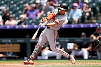 이정후 3G 연속 1번 출전→연속 안타 ‘행진’…SF는 7-8 패배 ‘7연승 마감’