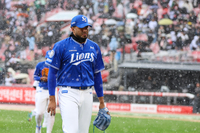 ‘발등 부상’ 레예스, 삼성에서 방출…“새 외국인 이르면 다음 주 결정” [SS시선집중]