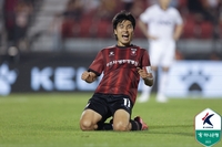 부천, 서울 이랜드 3-1로 꺾고 2연패 탈출+5위 도약…천안은 아산 잡고 시즌 2승 째(종합)