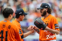 ‘미리 보는 KS’답다→대전 LG-한화전, 11회 연장 끝에 2-2 ‘무승부’…임찬규-폰세는 나란히 ‘QS 호투’ [SS대전in]