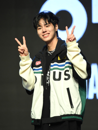 황성빈, 과거 논란에 “의미를 제대로 인지하지 못했다” 자필 사과문 발표