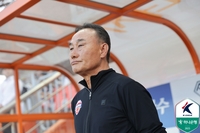 3연승 ‘질주’로 중위권 도약 발판, 김학범 감독 “팀에도 긍정적, 데닐손은 장점 십분 발휘”[현장인터뷰]