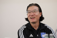 클럽월드컵 울산이 꼴찌라고? 김판곤 감독 “장수로 목 날아가더라도 16강 목표로” [SS샬럿in]