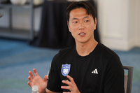 ‘탈출 지능순’ 김기희 SNS 파문 그 후…김영권 “팬도 화났고 선수간 예의가 있다, 사과는 못 받아” [SS샬럿in]