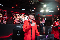 “밴쿠버行 티켓 한장 남았다” T1, 한화생명과 마지막 진검승부 [MSI 선발전]