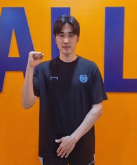 오피셜 후 5일 만에 ‘친정팀’ 상대로 득점까지…이제는 대구 김주공 “느낌 이상하고 어색하긴 했죠”[현장인터뷰]