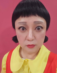 “안 무서우면 죽는 거다”...‘오징어게임’ 영희로 파격 변신한 김숙, ‘심야괴담회5’ 컴백 예고