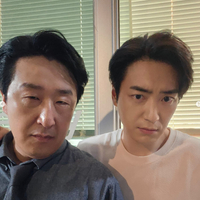 “이 비주얼이 동갑?”…현봉식, 절친 이준혁의 깜짝 응원에 ‘감동’