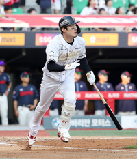 ‘9회 허무한 주루사’ 이숭용 감독은 어떻게 봤나…“한유섬 대기했는데, 3루 코치가 그래서 힘들어” [SS문학in]