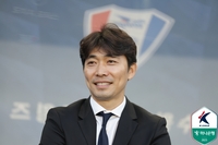 지면 10점 차로 밀린다, 수원 삼성 변성환 감독 “베스트11 짜기 가장 어려웠던 경기”[SS현장]