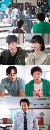 ‘굿보이’ 박보검→김소현, 드디어 성과 내나 했는데…찬물 예고