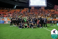 데닐손 살고 이탈로·이창민·남태희 조합 안정 궤도…“팀에도 긍정적” 3연승 제주, 내친김에 중위권 ‘도약’ 넘본다