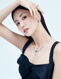 ‘복권홍보대사’ 박하선, 진짜 복권 당첨…“7천원의 행복”