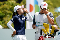 한국여자오픈의 최대 고민 ‘난코스+무더위=기권 선수 증가’ 내셔널 타이틀 의미 되새겨야[SS 현장]