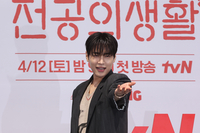 강유석이 왜 이리 열일해…‘폭싹’→‘언슬전’→‘서초동’ 제대로 흐름 탔다 [SS스타]