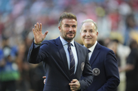 마이애미에 울려퍼진 6만 함성…‘별들의 무대’ 클럽월드컵, 美이민자 시위 우려 속 개막 [SS샬럿in]