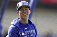 ‘첫 맞대결’ 김혜성 1안타 1타점→‘무안타’ 이정후에 ‘판정승’…다저스는 11-5 승리 ‘지구 단독 1위’