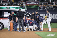 “폐 출혈 멈췄다” 장두성, 가벼운 운동도 가능…23일 재검진 후 복귀 일정 조율 [SS메디컬체크]
