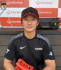 홍창기 빈자리 메울 LG ‘新 1번’→6월 ‘맹타’ 휘두르는 신민재 “나에게 또 다른 기회…수비는 항상 잘할 것” [SS스타]