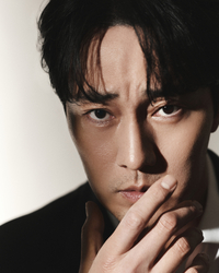 ‘광장’ 소지섭 “귀한 누아르, 한국판 ‘존 윅’ 반응 영광이죠” [SS인터뷰①]