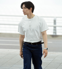 이준호, 깔끔하죠! [포토]