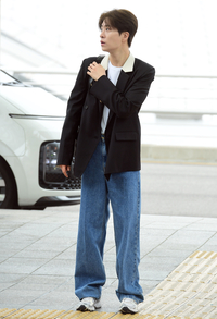 갓세븐(GOT7) 영재, 대학생인 줄~~ [포토]