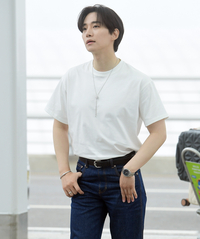 이준호, 스페인 바르셀로나 갑니다! [포토]