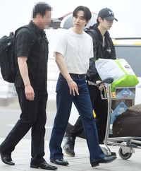 이준호, 다정한 남자! [포토]