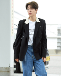 갓세븐(GOT7) 영재, 피렌체로 가는 중! [포토]