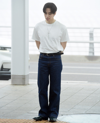 이준호, 생각중! [포토]