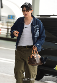 BTS 제이홉, 5년 만에 ‘배철수의 음악캠프’ 출연