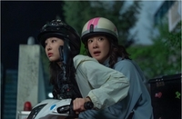 이시영, 6년만에 드라마 복귀⋯‘신병’ 감독과 화끈한 복수극 선보인다[SS현장]