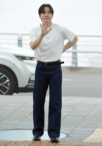 이준호, 미소천사! [포토]