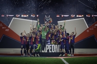 ‘황소군단’ FC바르셀로나, 15년 만에 그들이 온다!…FC서울·대구FC와 한판 승부 예고