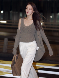 “내가 지키던 아이린과 주연까지” 신승호, 경호원 알바생의 반전 성공 신화