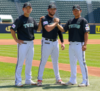 LG, ‘호국보훈의 달’ 맞아 기념 유니폼 출시…이정용 ‘전역 기념’ 이벤트 함께 진행