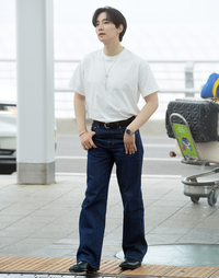 이준호, 싱그러운 청춘! [포토]