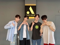 ‘개막 D-1’ 쇼뮤지컬 Again ‘드림하이’, 스페셜 스테이지로 관람 포인트 추가!