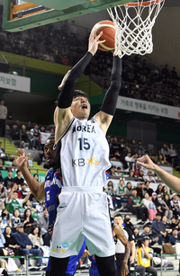 男농구 대표팀 16일 진천선수촌 소집, 7월9일까지 강화훈련…양홍석은 부상으로 하차