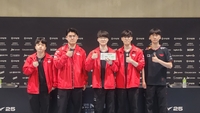 “MSI 우승? 내가 하기 나름” LCK 최초 4년 연속 MSI 진출→‘페이커’ 8년 만에 ‘우승’ 이룰까 [SS포커스]